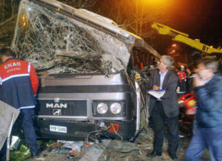 Ο 35χρονος που αυτοκτόνησε, είχε επιζήσει από την τραγωδία με τους 21 νεκρούς μαθητές στα Τέμπη….