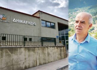 Ειδικό σύμβουλο Πολιτικό Μηχανικό ζητά ο Δήμαρχος Καρπενησίου Νίκος Σουλιώτης