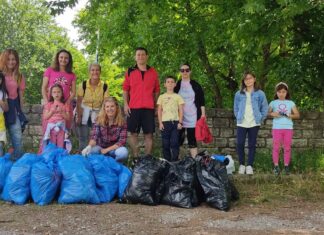 ΕΘΕΛΟΝΤΙΚΕΣ ΔΡΑΣΕΙΣ