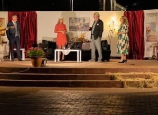 ΠΟΛΙΤΙΣΤΙΚΟΣ ΣΥΛΛΟΓΟΣ ΚΑΡΠΕΝΗΣΙΟΥ‘Αυλαία’ για τις θεατρικές βραδιές