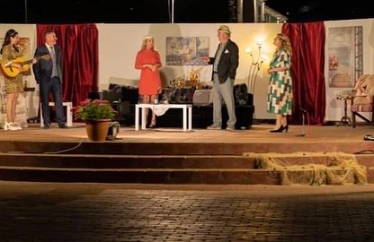 ΠΟΛΙΤΙΣΤΙΚΟΣ 2