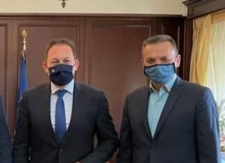 1 εκατ. ευρώ για ηλεκτροκίνητα οχήματα στο Δήμο Αγράφων