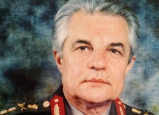 Ο Ευρυτάνας της Εβδομάδας