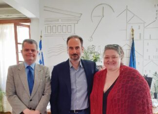 ‘‘Το Καρπενήσι είναι η μικρή Ελβετία της Νοτιοανατολικής Μεσογείου’’