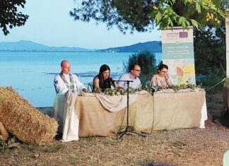 «Αγροδιατροφή – Γαστρονομία – Πολιτιστικός Τουρισμός – Μοντέλο Αειφόρου Οικονομίας και Τρίπτυχο ανάπτυξης επιχειρηματικότητας»