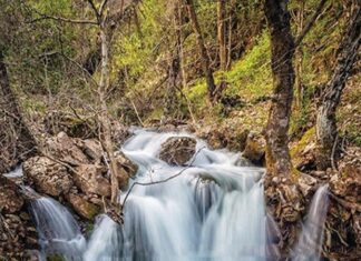 ΣΥΝΤΟΝΙΣΤΙΚΟ Ευρυτανικών Συλλόγων Αθήνας: Έχουν τιμή τα ποτάμια και τα νερά της Ευρυτανίας;