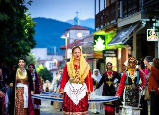 ‘ΜΠΟΤΣΑΡΕΙΑ’ και ‘ΚΑΤΣΑΝΤΩΝΕΙΑ’ 2022