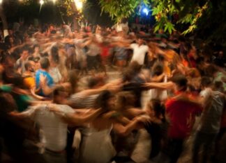 Γέμισαν ζωή τα χωριά των Αγράφων