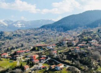 8ο ΘΕΡΙΝΟ ΣΧΟΛΕΙΟ ΤΖΟΥΜΕΡΚΩΝ & Ν.Α. ΠΙΝΔΟΥ