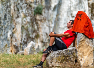 Το 1ο Φεστιβάλ Αναρρίχησης στα Άγραφα είναι γεγονός