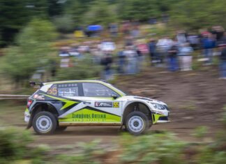 Ράλλυ Ακρόπολις 8-11 Σεπτεμβρίου 2022 –Το πρόγραμμα των αγώνων