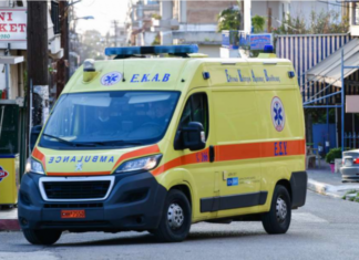 Σέρρες: Φρικτός θάνατος 26χρονου φοιτητή μέσα σε ανελκυστήρα