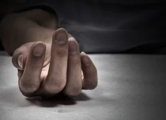 Σοκ στη Λαμία! 29χρονη βρέθηκε απαγχονισμένη στο σπίτι της