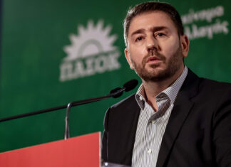 ΠΑΣΟΚ: Κατατέθηκε το αίτημα για άμεση σύγκληση της Επιτροπής Θεσμών και Διαφάνειας της Βουλής