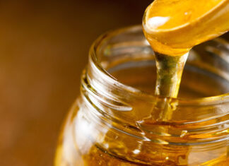 Συνέβη το απίστευτο! Δείτε τι μπορεί να κάνει μια κουταλιά γνήσιο Ελληνικό Μέλι: Νέα έρευνα!!!