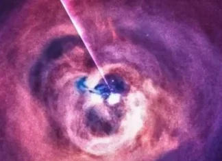 Η NASA έδωσε στη δημοσιότητα τον συγκλονιστικό ήχο μιας τεράστιας μαύρης τρύπας