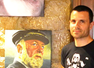 Έκθεση Ζωγραφικής στο Μουζίλο