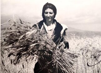 Που πήγε η ξεγνοιασιά!