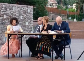 « Ευρυτανικά Άτακτα» της Κέλλυ Μπουρδάρα