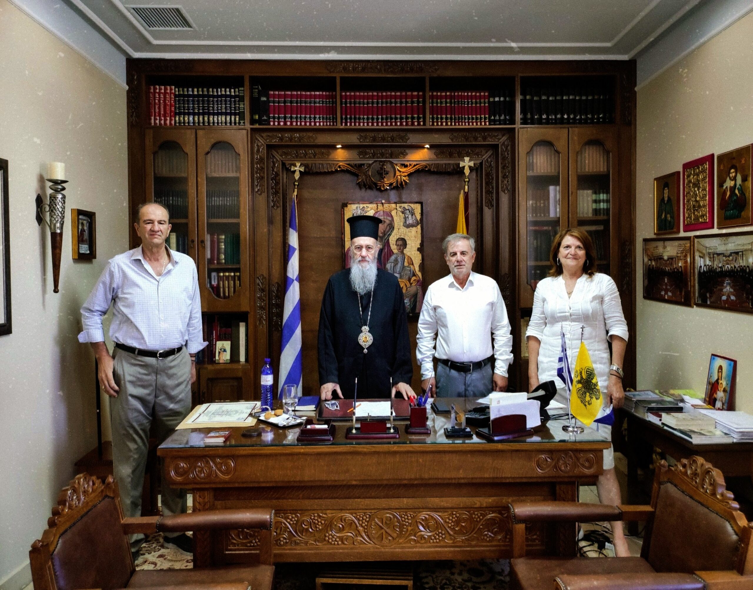 ΠΑΝΕΥΡΥΤΑΝΙΚΟΣ ΣΥΛΛΟΓΟΣ