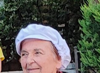 Ο Ευρυτάνας της Εβδομάδας