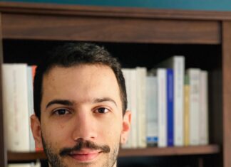 Ο Ευρυτάνας της Εβδομάδας