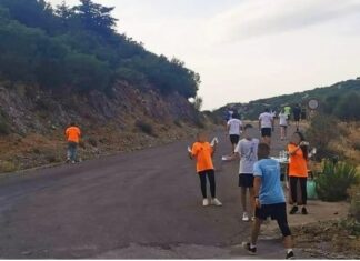 Στερεά: Εθελοντές επανέφεραν δύο φορές στη ζωή δρομέα που έπαθε ανακοπή σε αγώνα αντοχής