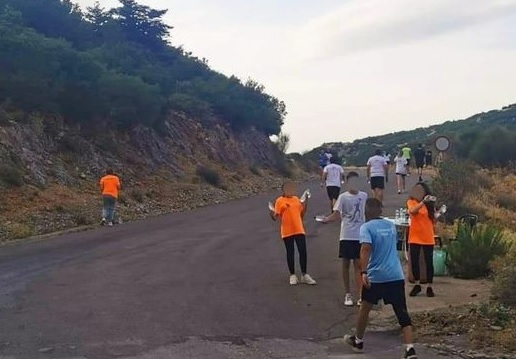 καλό παράδειγμα