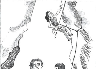 Το σκίτσο της εβδομάδας