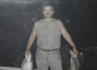 Ο Ευρυτάνας της Εβδομάδας