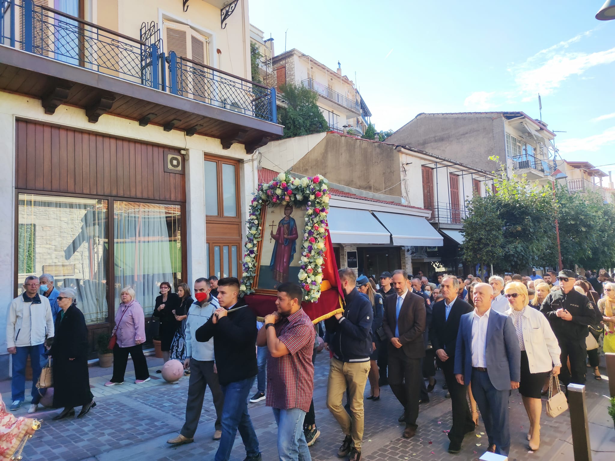 ΑΓΙΟΣ ΝΙΚΟΛΑΟΣ 2