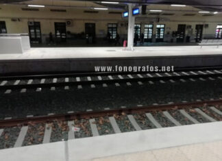 Φθιώτιδα: Πρόστιμο από ελεγκτή σε φοιτήτρια πριν φύγει το τρένο – Ο ελεγκτής κάλεσε την Αστυνομία…