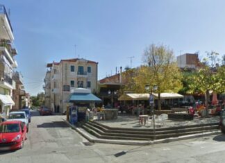 Καταγγελία Εμπορικού συλλόγου Σπερχειάδας