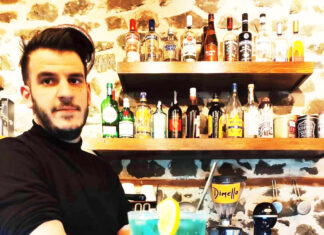 Ο Ευρυτάνας της Εβδομάδας