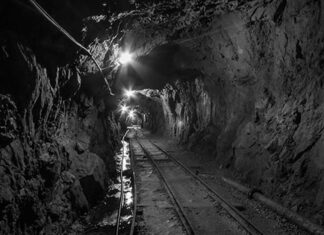 Τραγωδία: Ένας νεκρός στην στοά του μεταλλείου Βωξίτη στην Φωκίδα