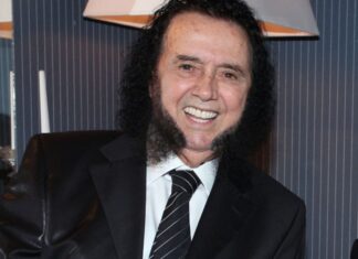 Έφυγε ο Σταμάτης Κόκοτας, είχε καταγωγή από το χωριό Αλέστια Ευρυτανίας