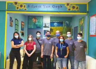 Πείραμα μαθητών της Ξάνθης ταξίδεψε στο διάστημα, με πύραυλο