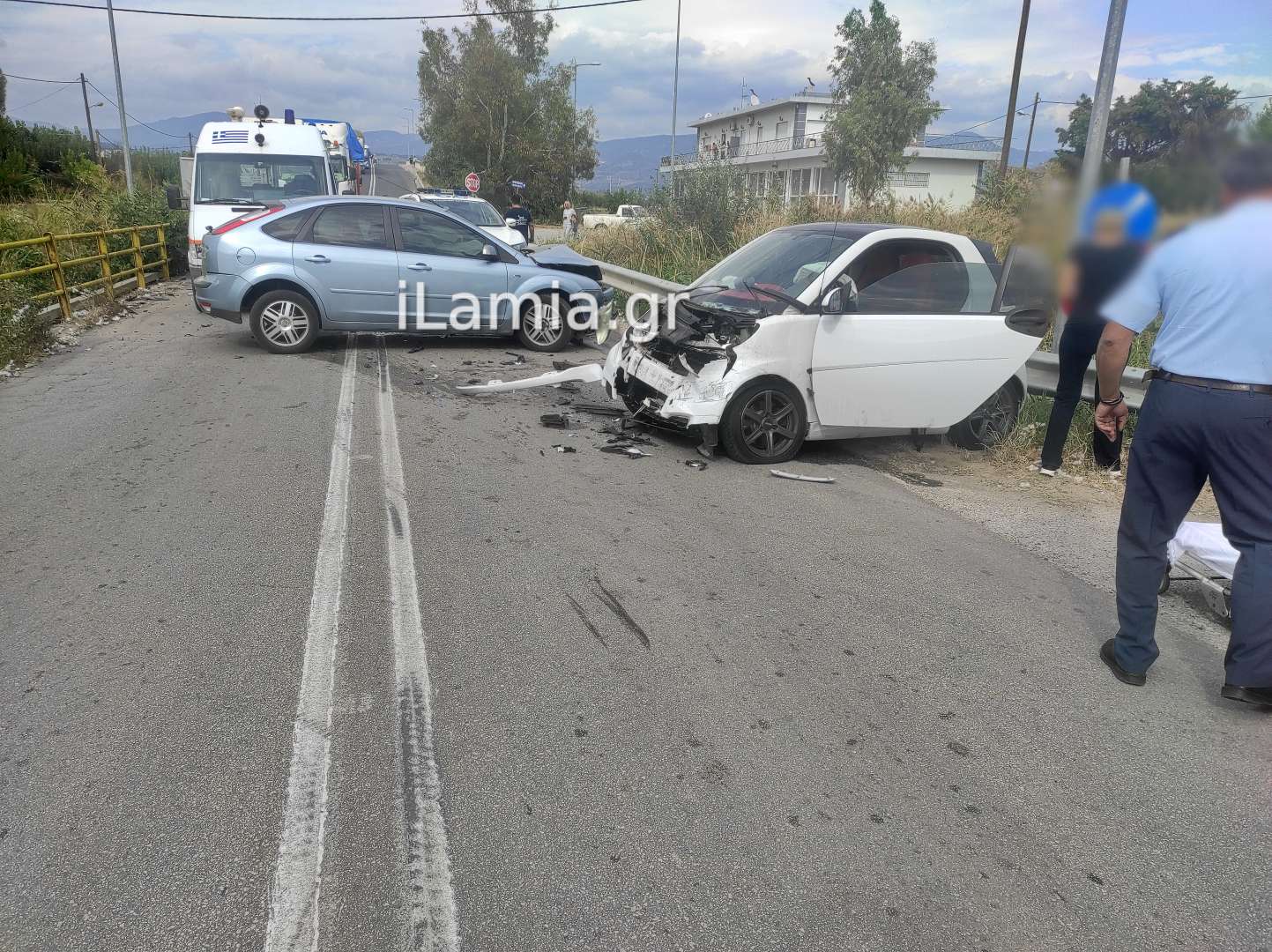 ΑΕΡΙΟΓΕΦΥΡΑ