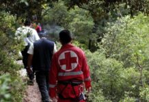 Βρέθηκε ζωντανός μετά από 5 ημέρες ο ηλικιωμένος που είχε εξαφανιστεί