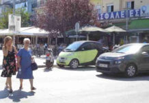 Ορεστιάδα: Η ελληνική πόλη χωρίς φανάρια – Οι οδηγοί «κοκαλώνουν» τα οχήματα μόλις δουν πεζό