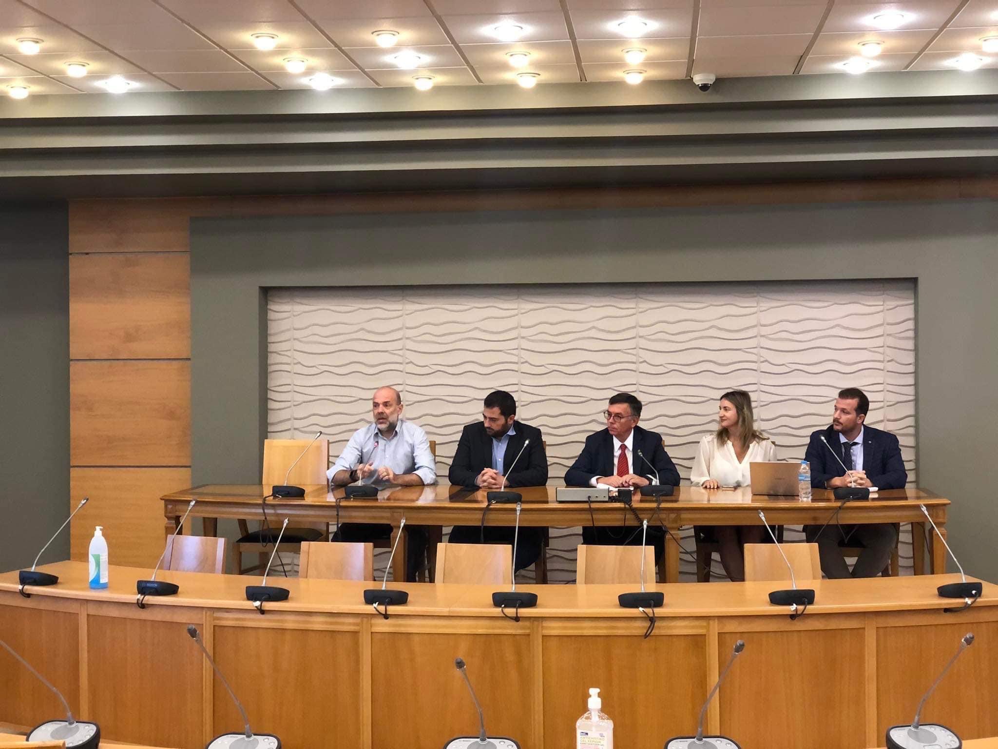 ΠΑΡΑΤΗΡΗΤΗΡΙΟ ΤΟΥΡΙΣΜΟΥ