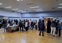 Λίγο πριν το Δ.Σ. ο Πολιτιστικός Σύλλογος Καρπενησίου