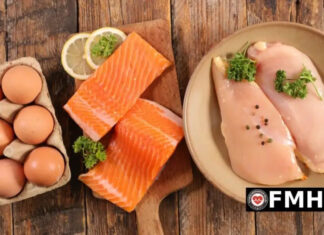 Πόση πρωτεΐνη ανα γεύμα μπορεί να απορροφήσει ο οργανισμός μου;