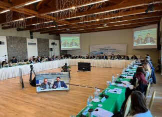 Στην Αράχοβα η 1η Συνεδρίαση της Επιτροπής Παρακολούθησης Περιφερειακού Προγράμματος