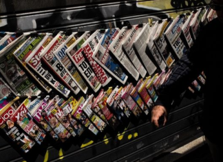 New York Times: Πόσο ελεύθερος είναι ο Τύπος στη γενέτειρα της Δημοκρατίας;