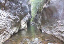 Τα 7 Μικρά Υδροηλεκτρικά στο Αγιατριαδίτικο Ρέμα της ΔΕ Κτημενίων
