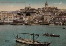 Γιώργος Θεοτοκάς: Ο Δημοτικός Κήπος του Ταξιμιού Μέρος Δεύτερο
