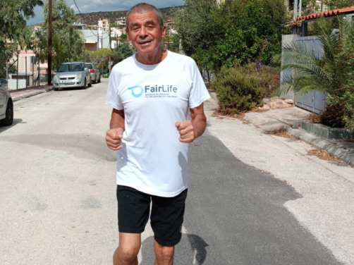 ΚΑΛΟ ΠΑΡΑΔΕΙΓΜΑ