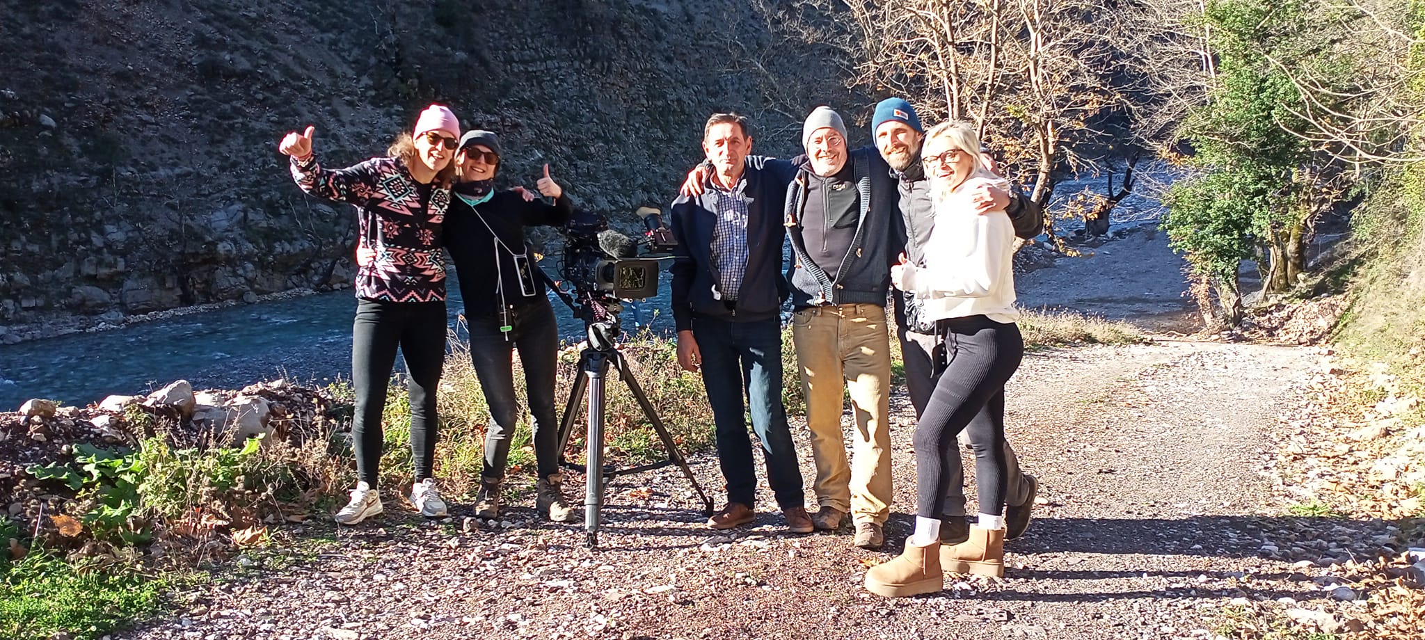 ΝΤΟΚΥΜΑΝΤΕΡ