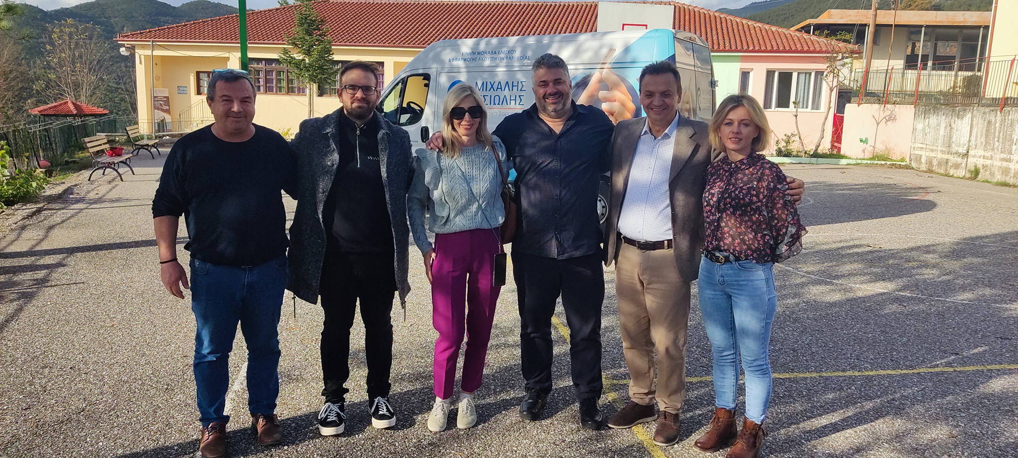 ακουστικα αγραφα